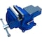 Exxo BENCH VISE 4 WITH SWIVEL BASE, DUCTILE IRON 7382 - alternate 3